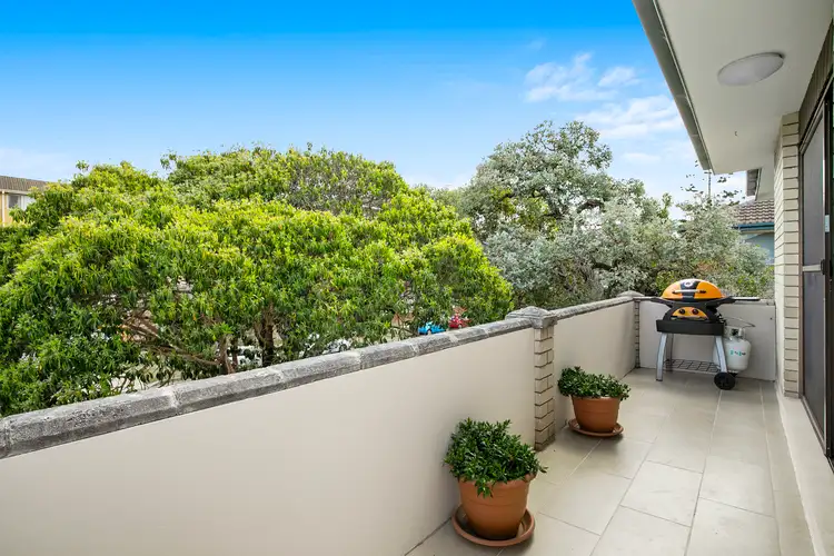 Fifth view of Homely apartment listing, 5/1 Regent Street, Dee Why NSW 2099