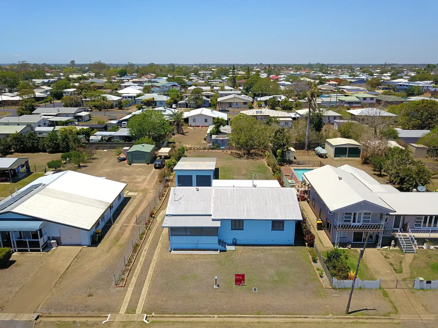 Main view of Homely house listing, 14 Lloyd Street, Walkervale QLD 4670