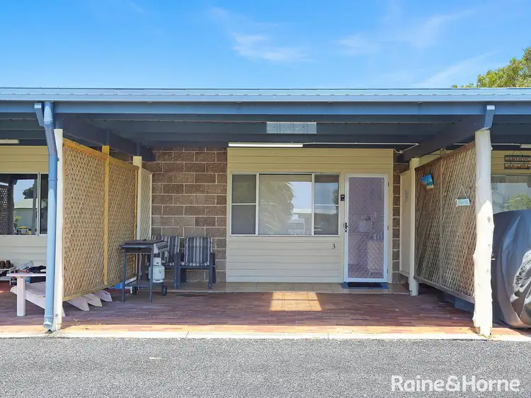 3/28 Ocean Road, Brooms Head NSW 2463