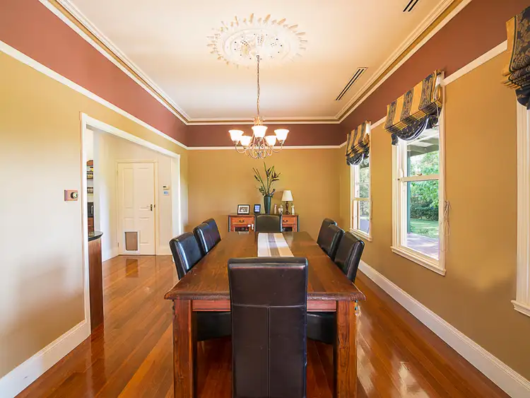 Fifth view of Homely house listing, 125 Wallace Parade, Healesville VIC 3777