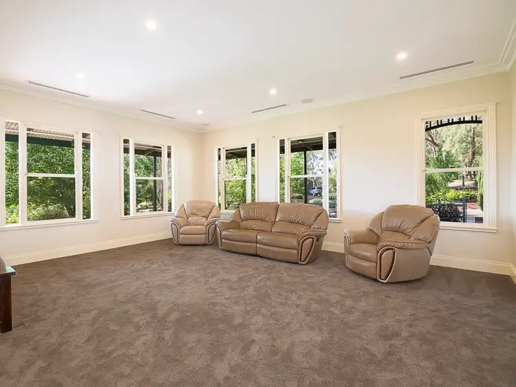 Sixth view of Homely house listing, 125 Wallace Parade, Healesville VIC 3777