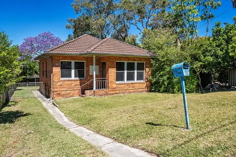 Second view of Homely house listing, 18 Murralah Place, Lane Cove NSW 2066