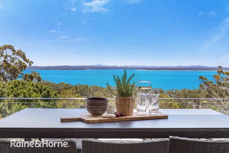 26 Wallawa Road, Nelson Bay NSW 2315