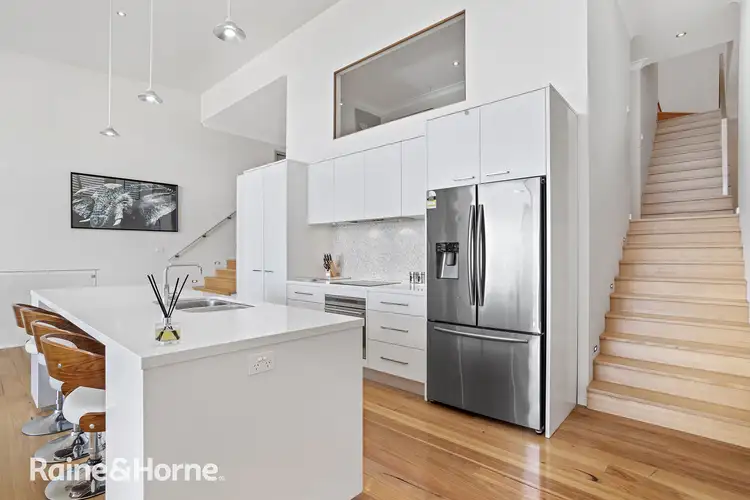 Fifth view of Homely house listing, 26 Wallawa Road, Nelson Bay NSW 2315