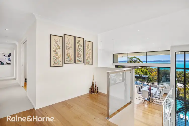 Sixth view of Homely house listing, 26 Wallawa Road, Nelson Bay NSW 2315