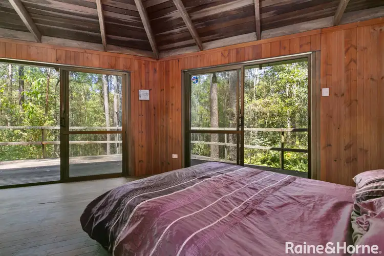 Fifth view of Homely house listing, 367 Jampot Creek Road, Cooran QLD 4569