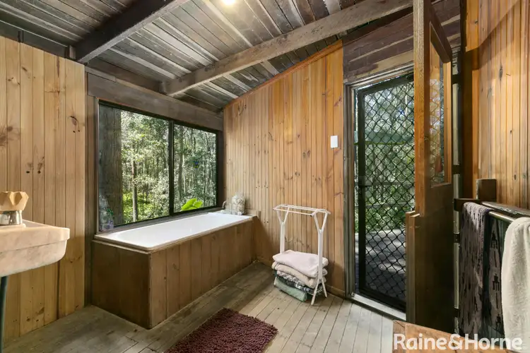 Sixth view of Homely house listing, 367 Jampot Creek Road, Cooran QLD 4569