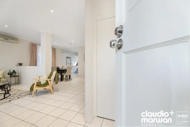 Second view of Homely unit listing, 1A Glenroy Road, Glenroy VIC 3046