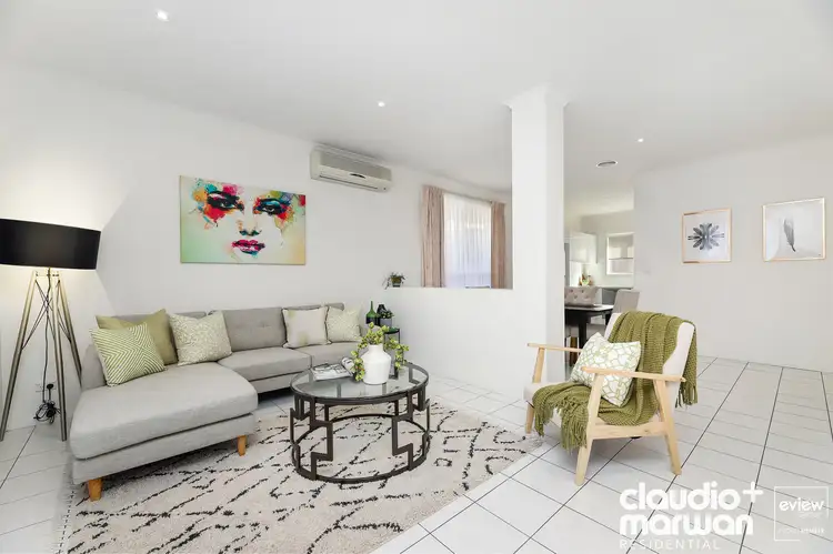 Third view of Homely unit listing, 1A Glenroy Road, Glenroy VIC 3046