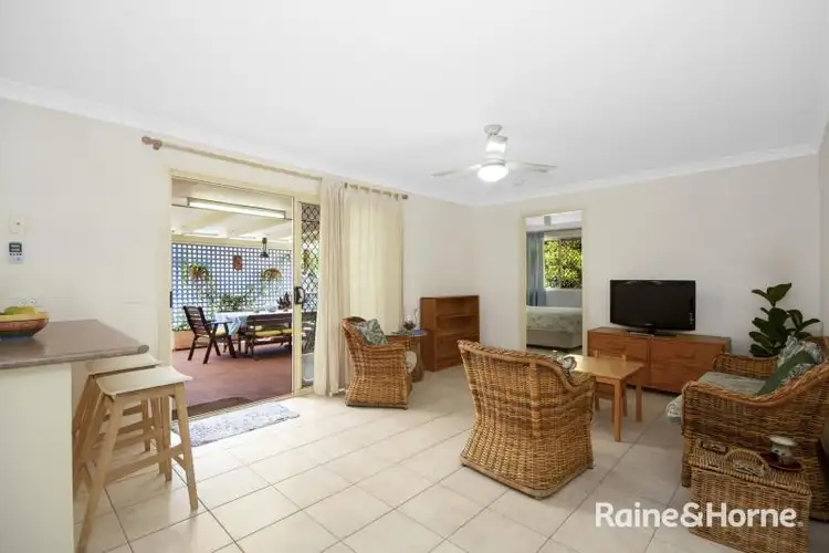Second view of Homely house listing, 8 O'Gradys Lane, Yamba NSW 2464