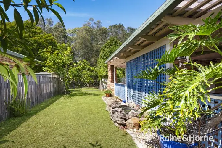 Third view of Homely house listing, 8 O'Gradys Lane, Yamba NSW 2464