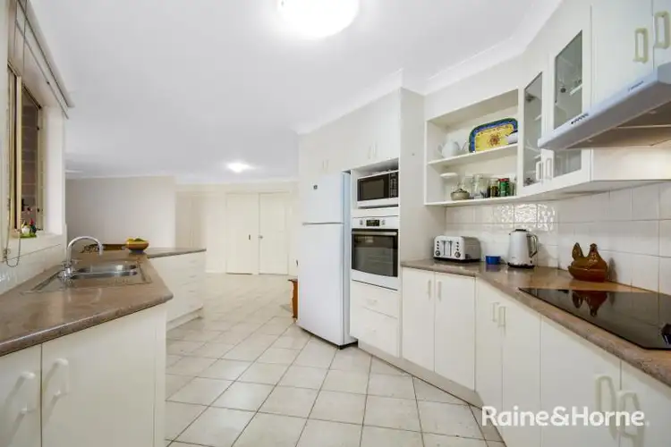 Fourth view of Homely house listing, 8 O'Gradys Lane, Yamba NSW 2464