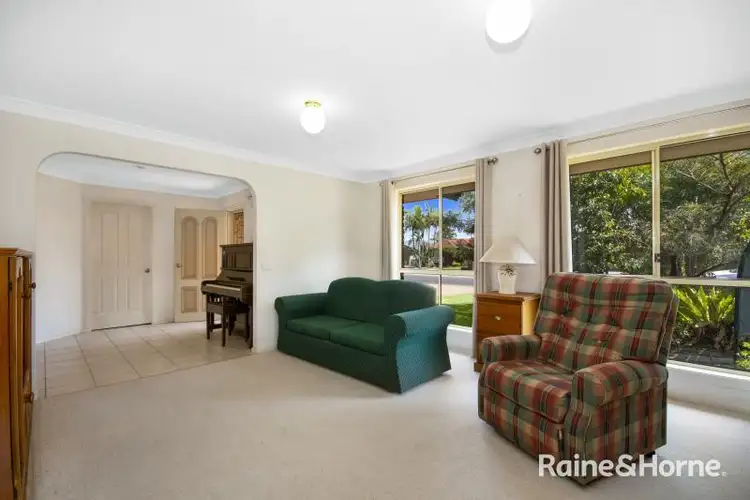 Fifth view of Homely house listing, 8 O'Gradys Lane, Yamba NSW 2464