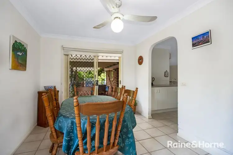 Sixth view of Homely house listing, 8 O'Gradys Lane, Yamba NSW 2464