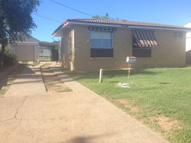 1/117 Petra Avenue, Tamworth NSW 2340