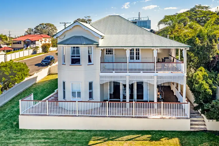 37/Armytage Armytage Street, Lota QLD 4179