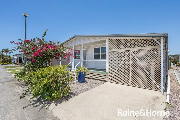 Second view of Homely retirement listing, Address available on request