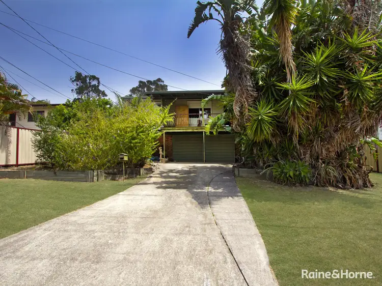 23 Aquarius Drive, Kingston QLD 4114