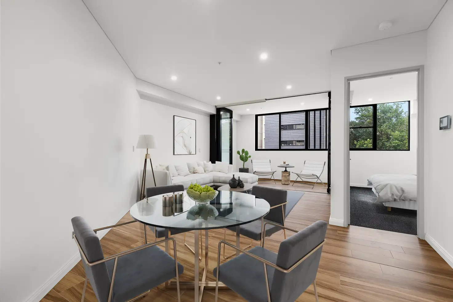 Main view of Homely apartment listing, 302/890 Pittwater Road, Dee Why NSW 2099