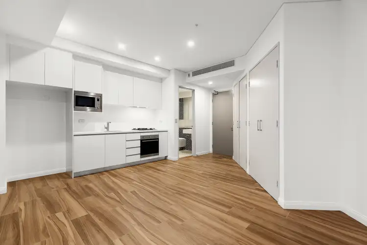 Second view of Homely apartment listing, 302/890 Pittwater Road, Dee Why NSW 2099