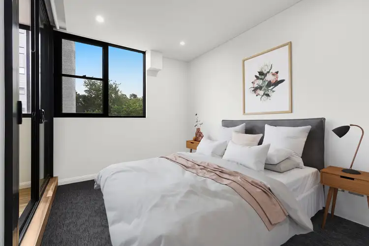 Third view of Homely apartment listing, 302/890 Pittwater Road, Dee Why NSW 2099