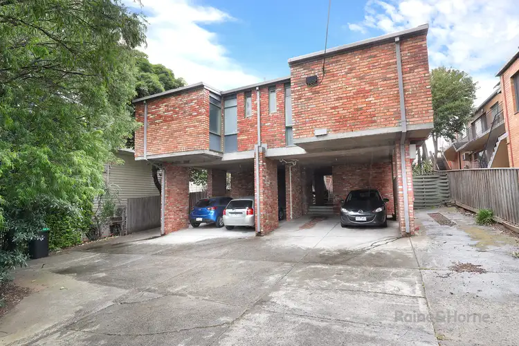 6/30 Ormond Road, Ascot Vale VIC 3032