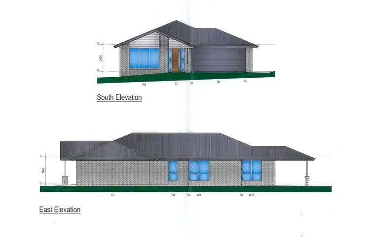 Second view of Homely house listing, 3 Stanford Court, Sorell TAS 7172
