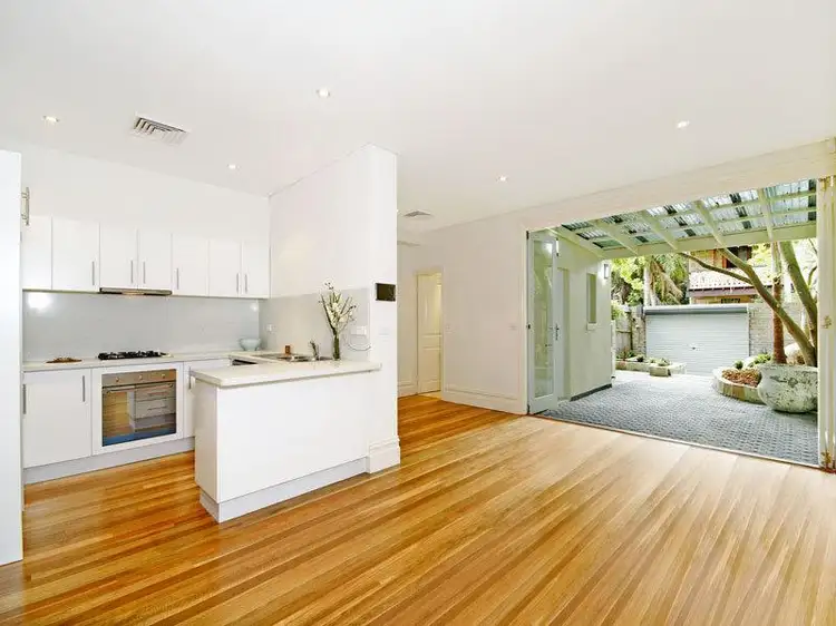 211 St Johns Road, Forest Lodge NSW 2037