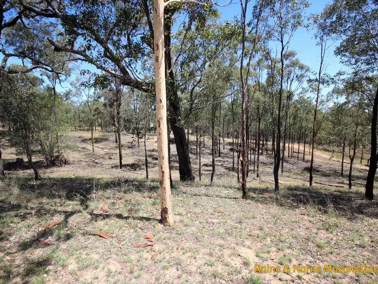 Third view of Homely land listing, Lot 215 Kingfisher Court, Muswellbrook NSW 2333
