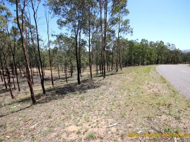 Fourth view of Homely land listing, Lot 215 Kingfisher Court, Muswellbrook NSW 2333