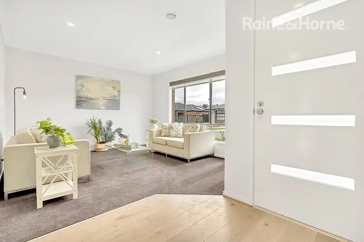 Third view of Homely house listing, 8 Cromarty Crescent, Kalkallo VIC 3064