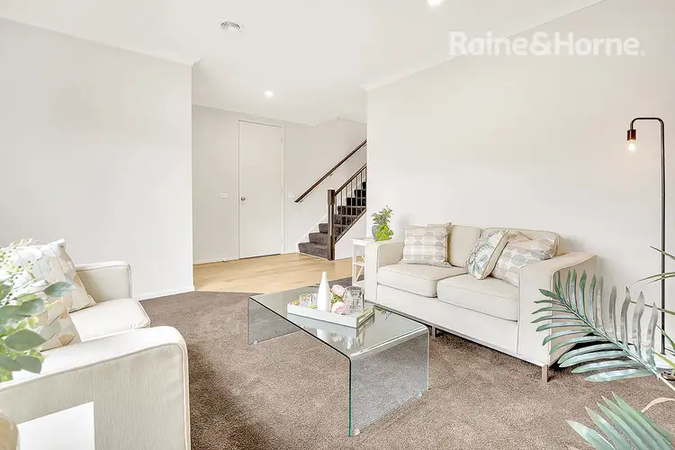 Fourth view of Homely house listing, 8 Cromarty Crescent, Kalkallo VIC 3064