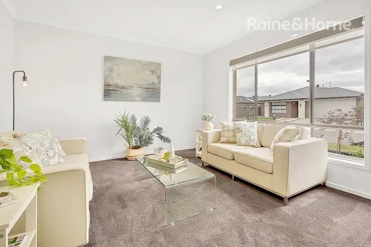 Fifth view of Homely house listing, 8 Cromarty Crescent, Kalkallo VIC 3064