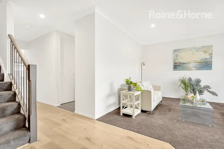 Sixth view of Homely house listing, 8 Cromarty Crescent, Kalkallo VIC 3064