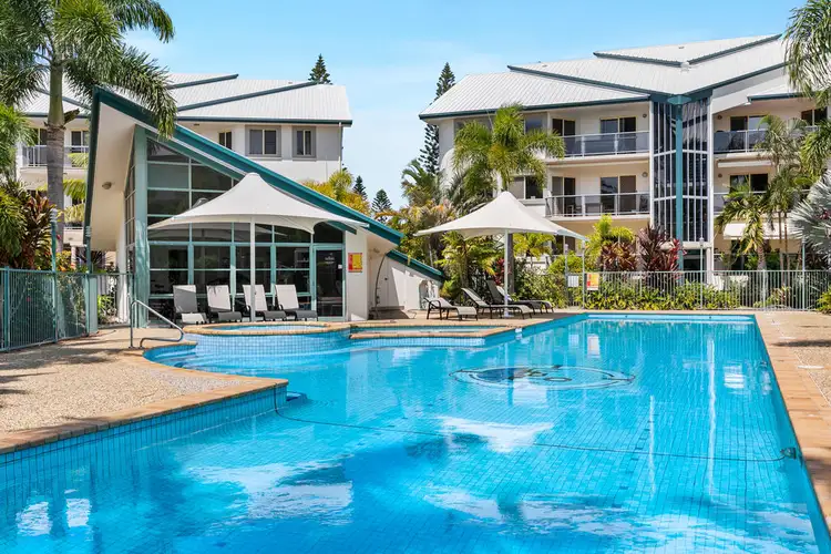 Second view of Homely unit listing, 55/10-14 Esperance Court, Raby Bay QLD 4163