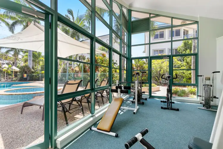 Third view of Homely unit listing, 55/10-14 Esperance Court, Raby Bay QLD 4163