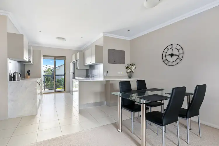 Fifth view of Homely unit listing, 55/10-14 Esperance Court, Raby Bay QLD 4163