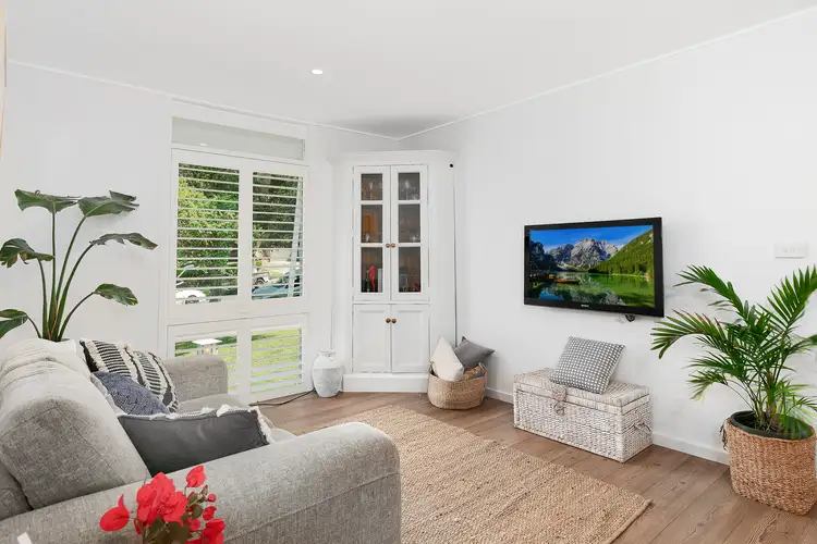 Second view of Homely house listing, 10 Paul Close, Mona Vale NSW 2103