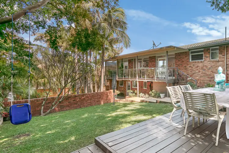 Fifth view of Homely house listing, 10 Paul Close, Mona Vale NSW 2103