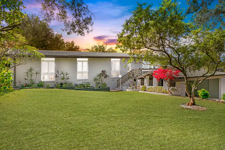 Sixth view of Homely house listing, 10 Paul Close, Mona Vale NSW 2103