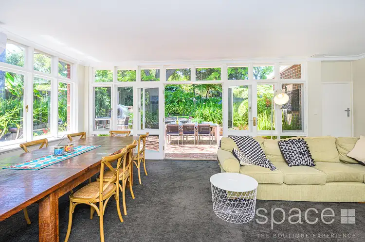 Second view of Homely house listing, 84 Oakover Street, East Fremantle WA 6158