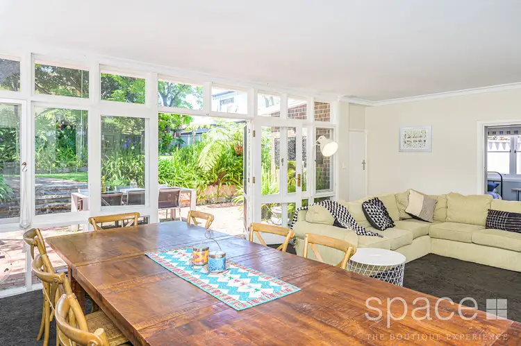 Third view of Homely house listing, 84 Oakover Street, East Fremantle WA 6158