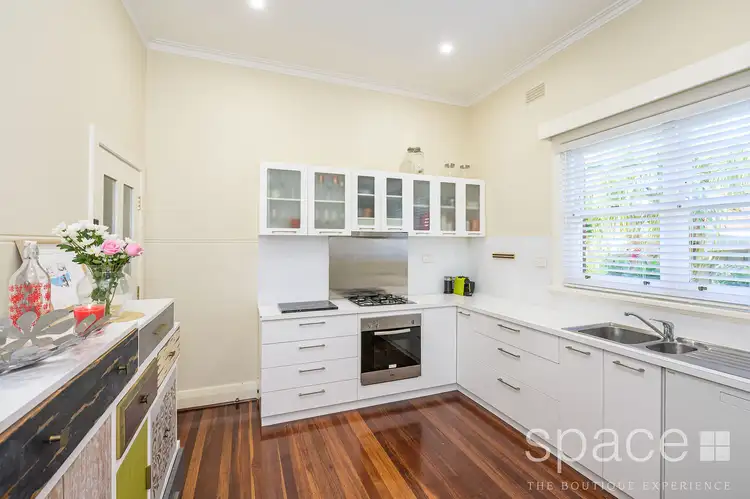 Fifth view of Homely house listing, 84 Oakover Street, East Fremantle WA 6158