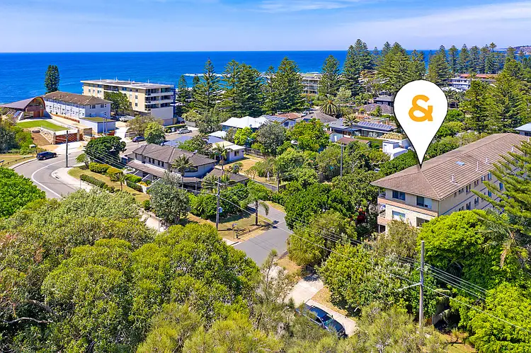 5/3 Bassett Street, Mona Vale NSW 2103