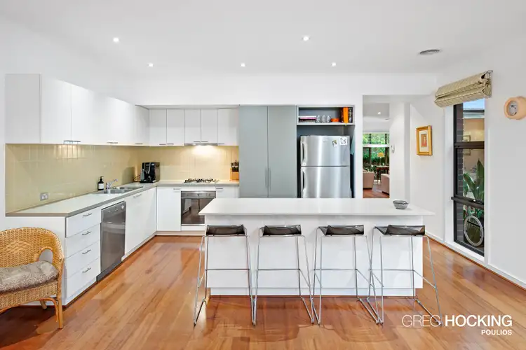 46 San Lorenzo Court, Heatherton VIC 3202