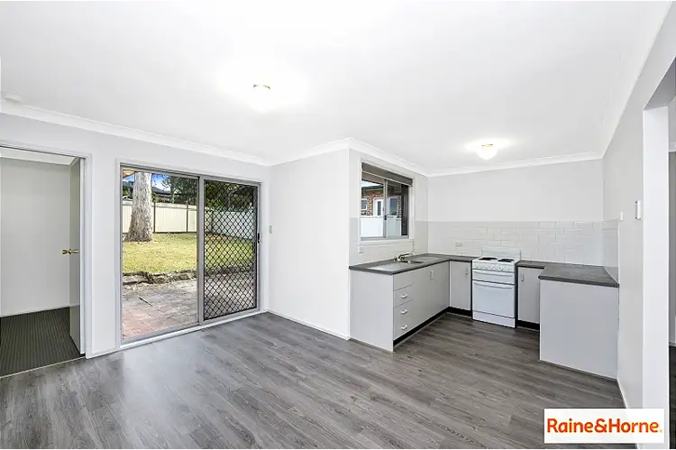 Second view of Homely house listing, 8 Lakeshore Avenue, Chain Valley Bay NSW 2259