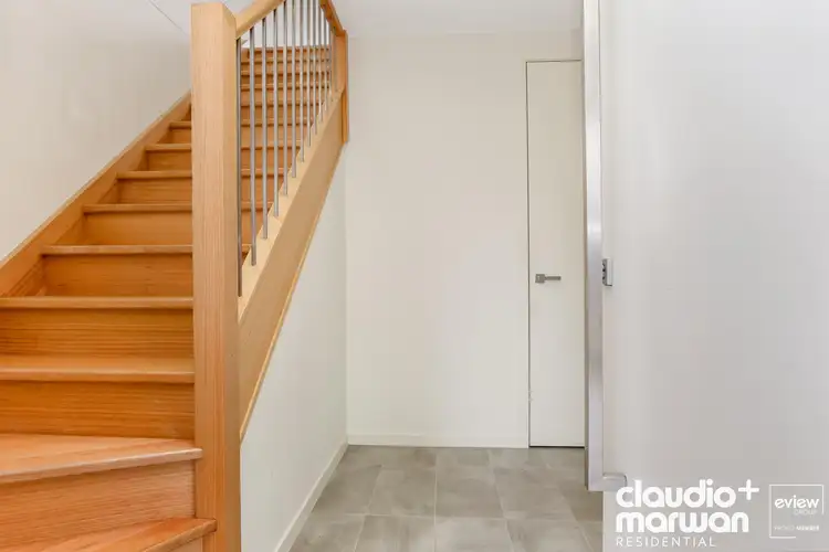 Third view of Homely townhouse listing, 2/8 Murrell Street, Glenroy VIC 3046