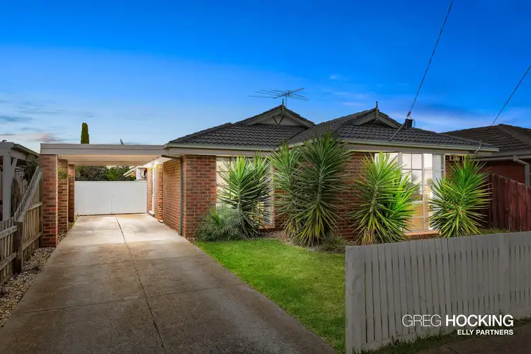 Main view of Homely house listing, 13 Nash Court, Altona Meadows VIC 3028