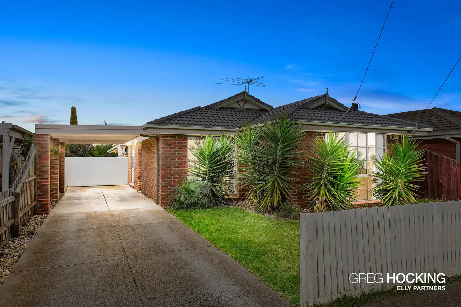 Main view of Homely house listing, 13 Nash Court, Altona Meadows VIC 3028
