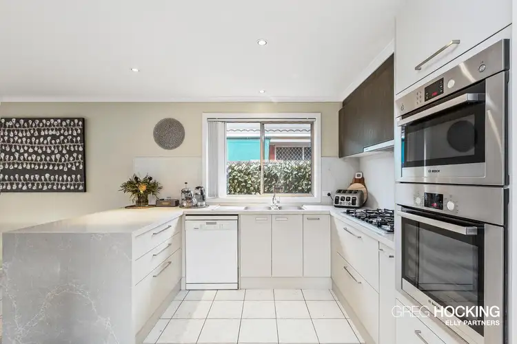 Third view of Homely house listing, 13 Nash Court, Altona Meadows VIC 3028